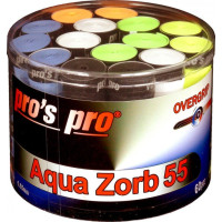 Pro's Pro Aqua Zorb 55 (60ks) mix farieb
